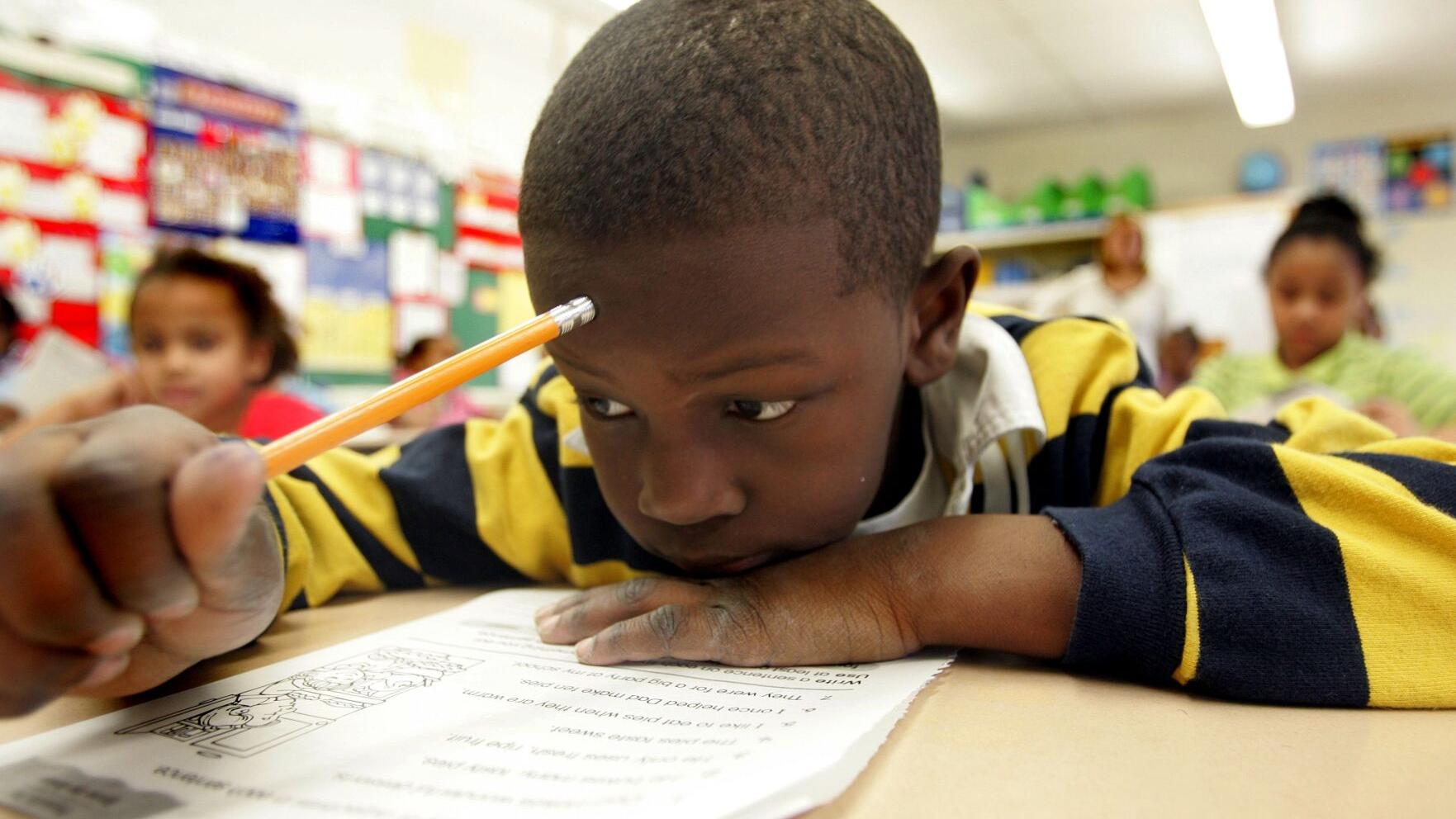 More St. Louis school districts moving away from standardized tests